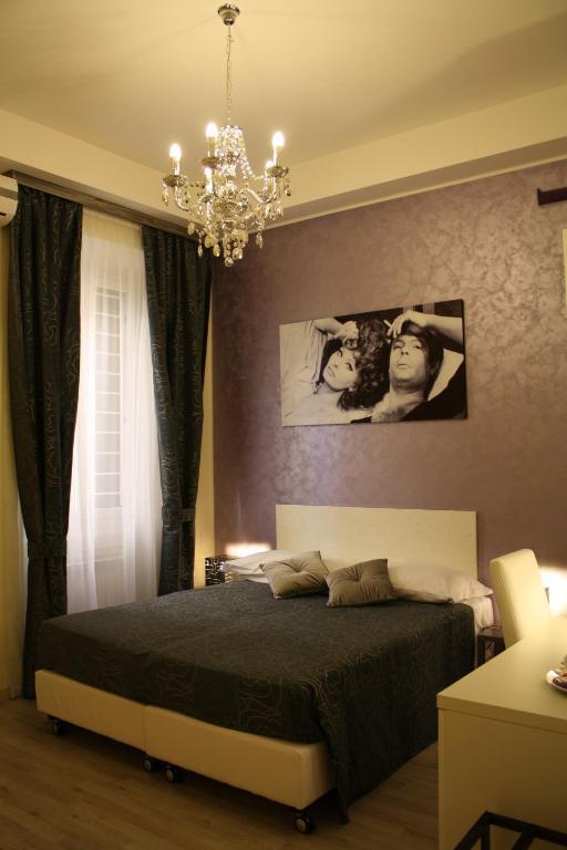 Residenza Elizabeth Hotel Roma Quarto foto